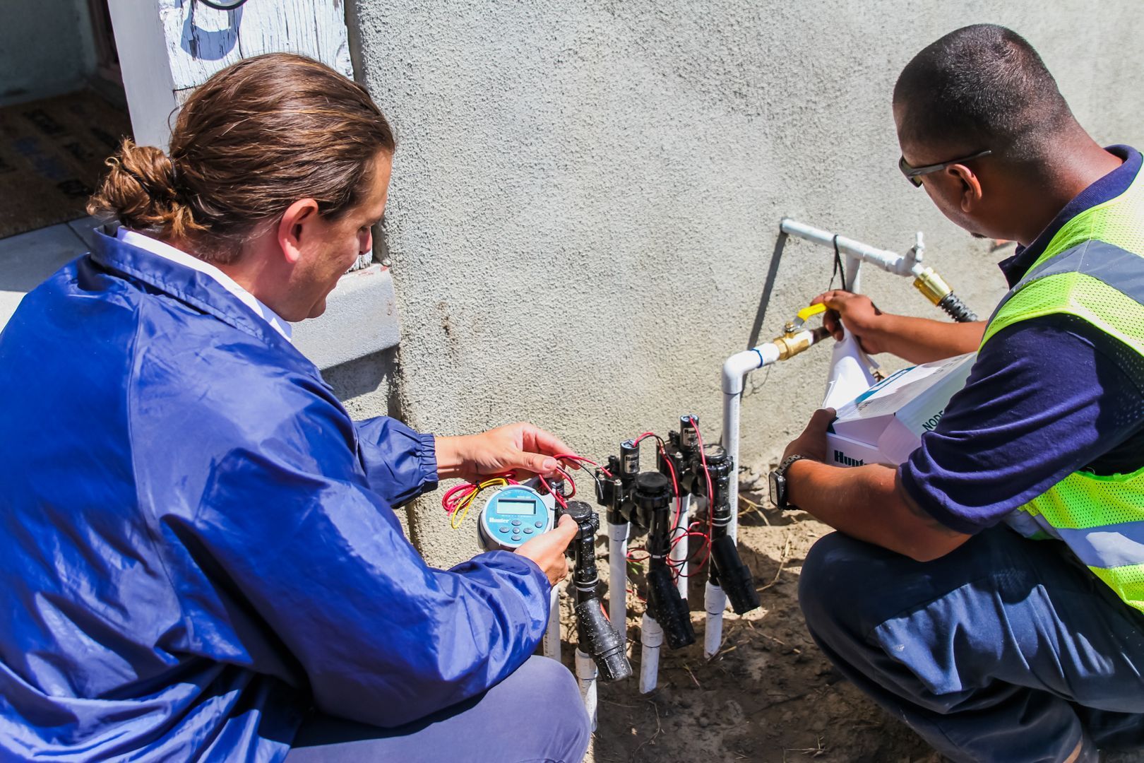 Get to Know Your Main Drain