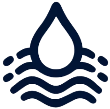 Sewage backup in home